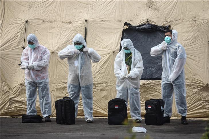Le 21ème siècle, ce "temps des virus"