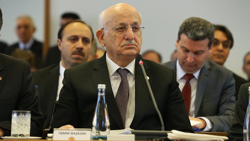 Anayasa Uzlaşma Komisyonu ilk kez toplanıyor