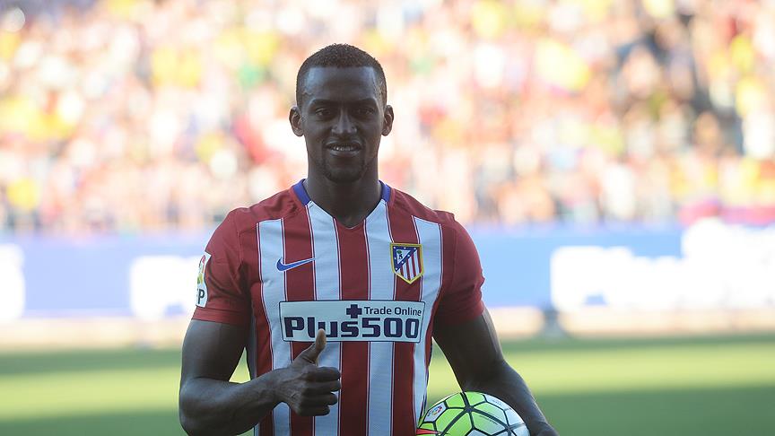 Jackson Martinez Guangzhou Evergrande'de