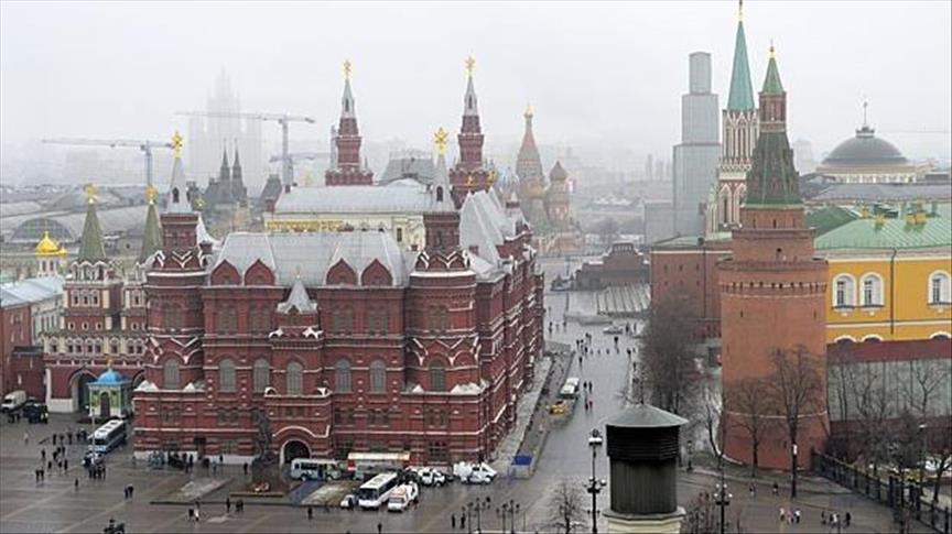 Россия ответила на санкции США новым «черным списком»