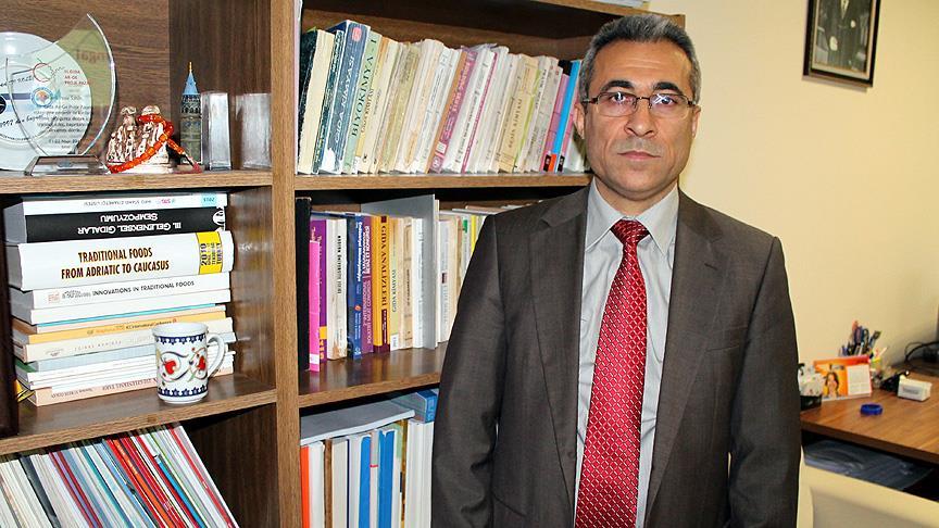 'Ağırlığınıza göre et tüketin'