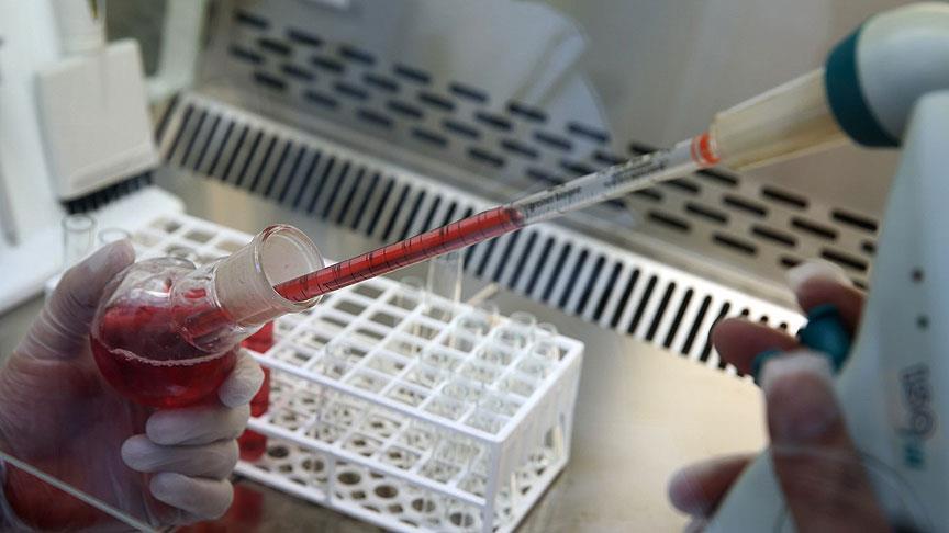 Türk akademisyenler yapay kan üretti