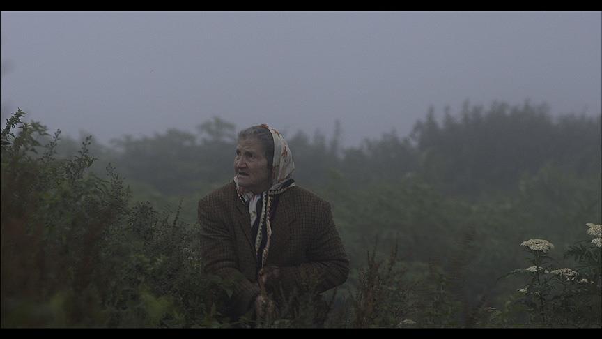 'Kalandar Soğuğu' filmi Fransa'dan ödül aldı