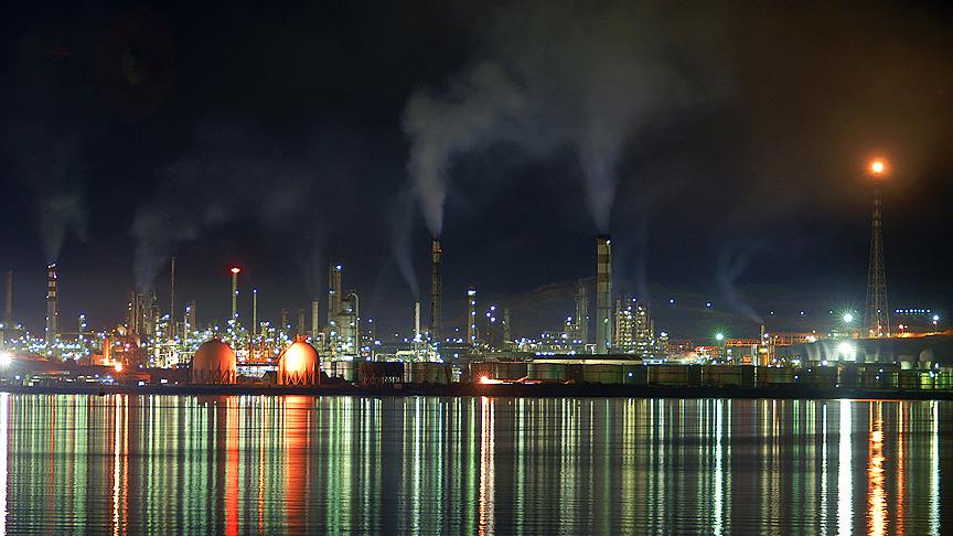 Türkiye'nin enerji faturası bu yıl da gerileyecek
