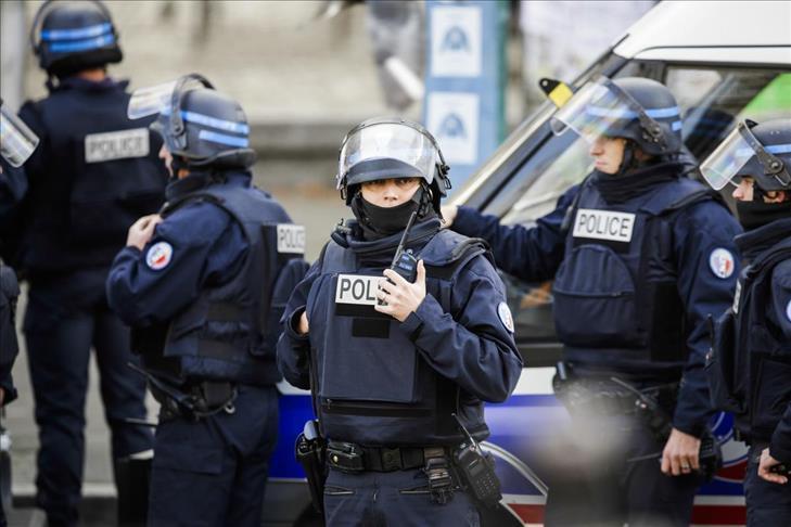 Etat d'urgence: La France épinglée pour des mesures abusives contre les musulmans