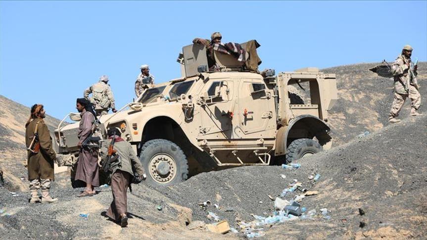 اليمن .. مقتل جلال بلعيدي القائد في تنظيم القاعدة بغارة جوية