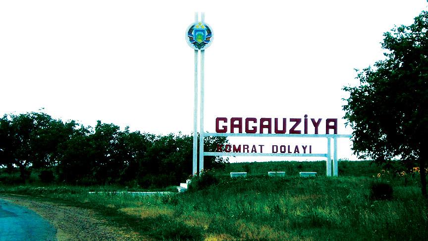 Gagauz Yeri yeni Kırım olur mu?