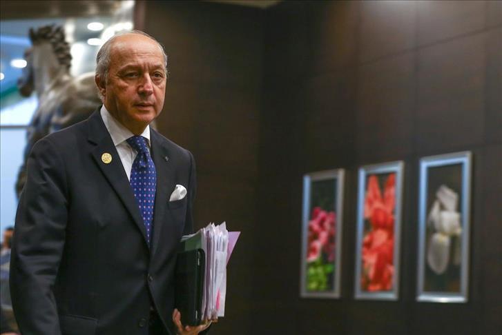 Syrie: La France tente de convaincre la Russie pour une transition politique