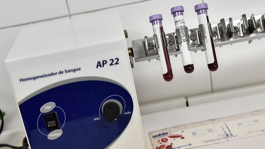 Zika virüsü kan nakli yoluyla da bulaşıyor