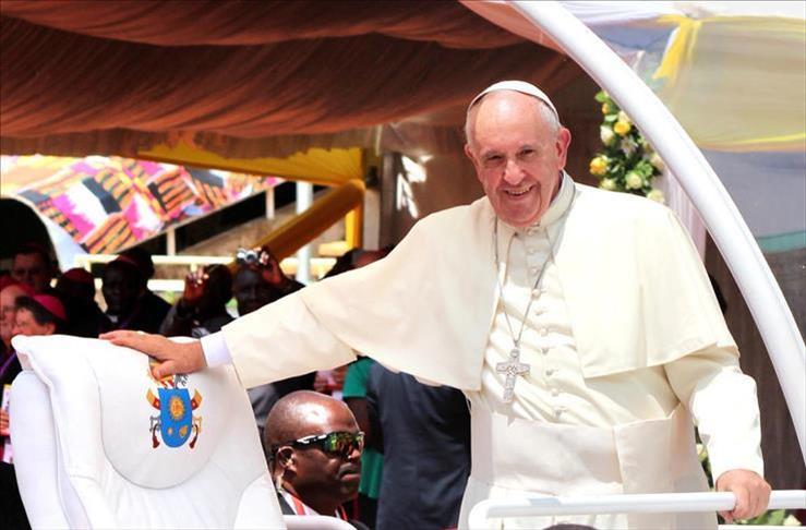 Rencontre prochaine entre le Pape François et le Patriarche russe Kirill