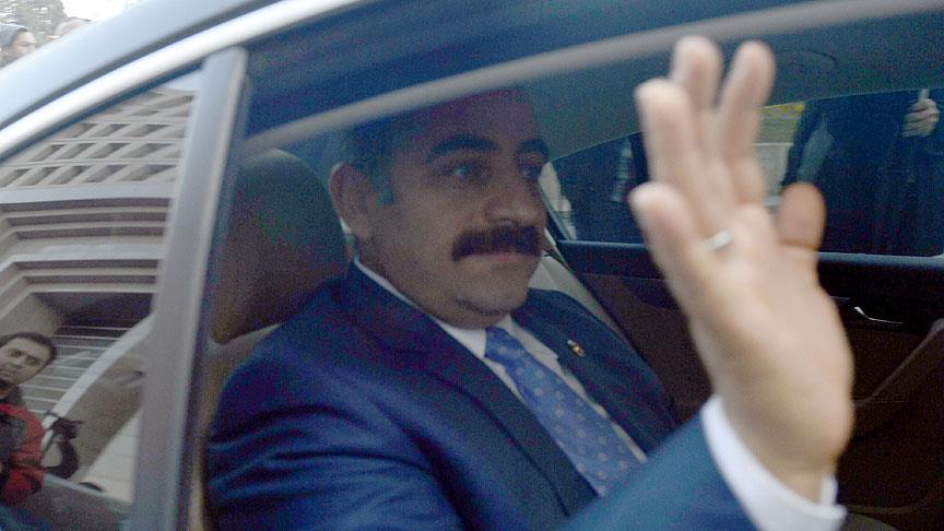 Eski savcı Zekeriya Öz'e "haksız mal edinme" davası