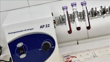 Zika virüsü kan nakli yoluyla da bulaşıyor