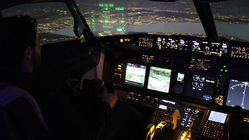 Avrupa'nın hava trafik kapasitesini Türk mühendisler artıracak