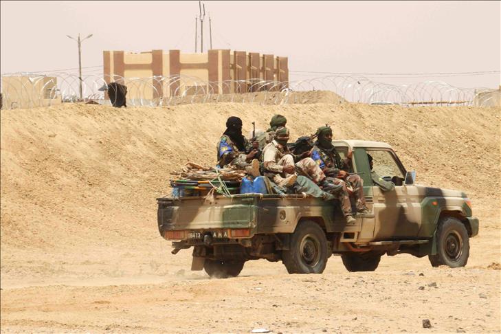Mali: Aqmi revendique l'attaque de Tombouctou