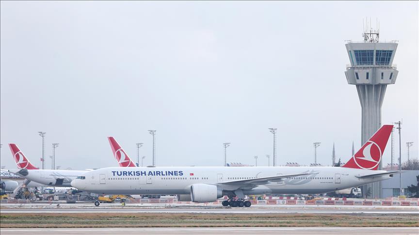 Istanbulski "Ataturk" aerodrom bi mogao prestići londonski "Heathrow" i postati najprometniji u Evropi