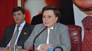 'Önemli olan vatandaşlarımızın güvenliğinin sağlanması'