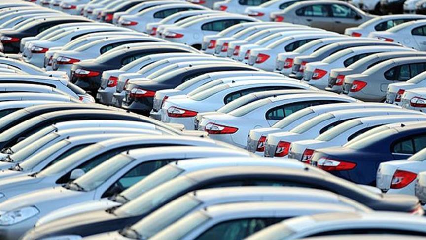 'Otomotiv sektöründe kara bir tablo görmüyoruz'