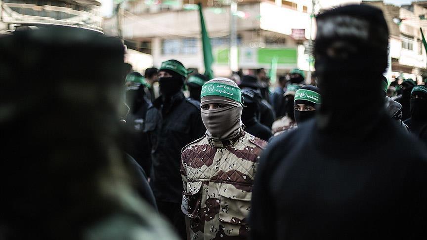 Hamas, Fatah to discuss Palestinian reconciliation in Doha