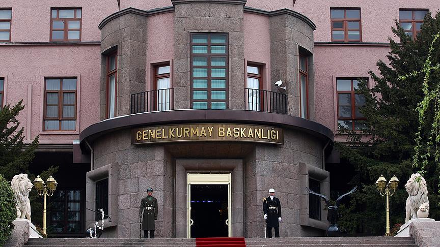 Cizre ve Sur'da 16 terörist etkisiz hale getirildi