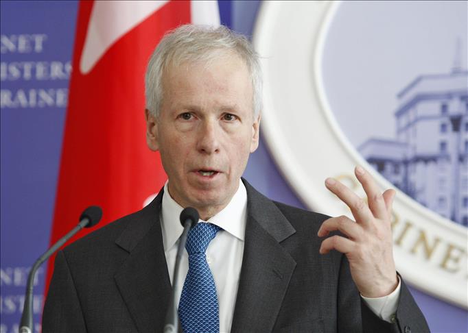 Le Canada condamne le lancement d’un missile à longue portée par la Corée du Nord