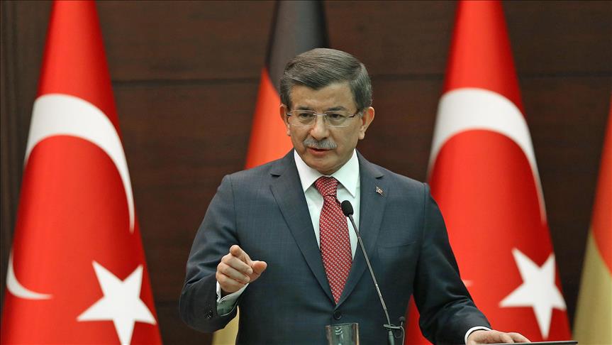 Turkish PM refutes HDP claims regarding Cizre operation 