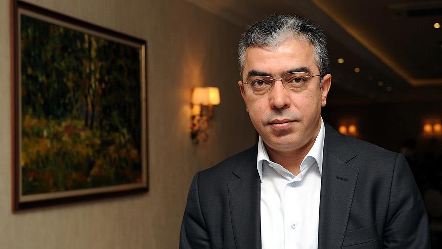 Cumhurbaşkanı Başdanışmanı Uçum: Yeni anayasa ve başkanlık sistemi iç içedir