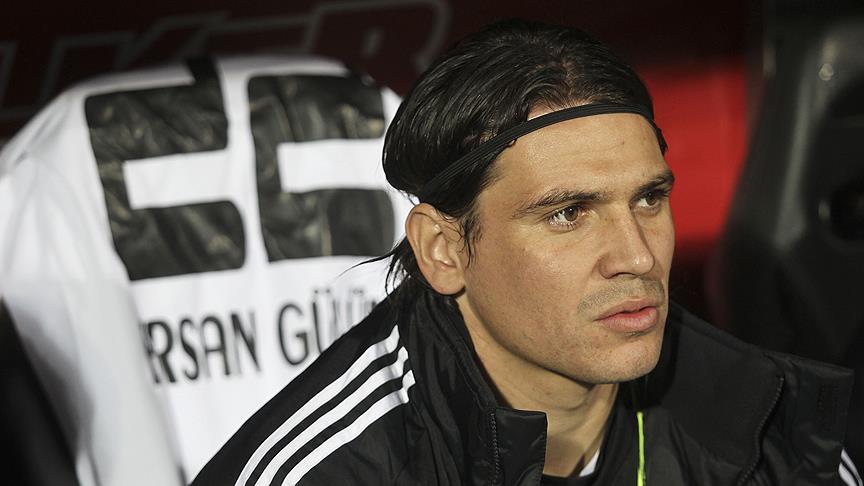 Ersan Adem Gülüm'ün transferi resmen açıklandı