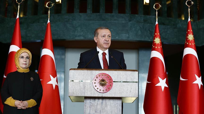 Cumhurbaşkanı Erdoğan: Aslolan sigara içenin değil sigara içmeyenin özgürlüğünü korumak