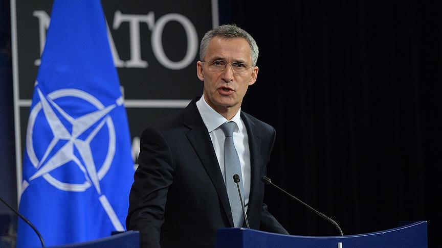 Refugees: NATO takes Turkish request for help 'seriously'