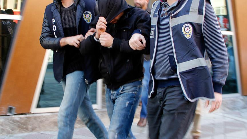 Aydın'daki göçmen kaçakçılığı operasyonunda 2 kişi tutuklandı