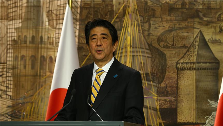 Shinzo Abe: Sjevernokorejsko lansiranje projektila direktna i ozbiljna prijetnja Japanu i SAD-u
