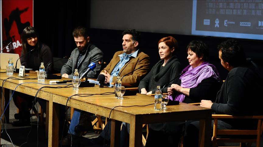 Tanovićev film "Smrt u Sarajevu" premijerno će biti prikazan na Berlinaleu
