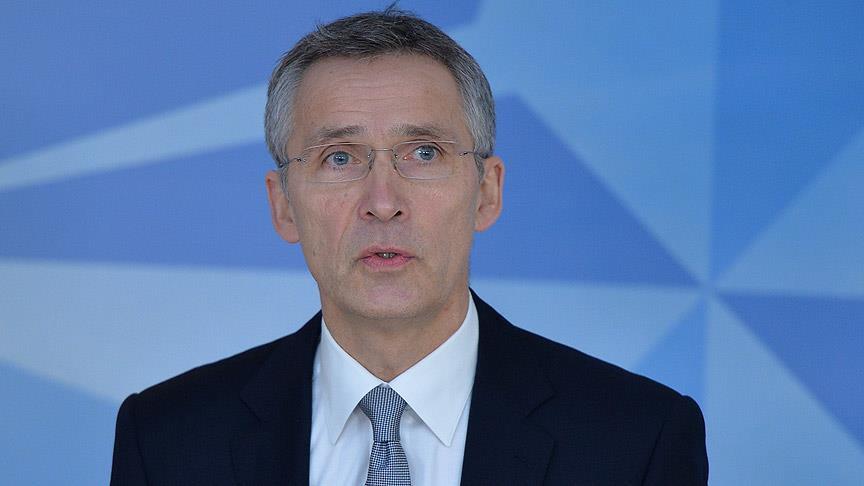 La crise des réfugiés au menu de la réunion des ministres de la Défense de l’OTAN