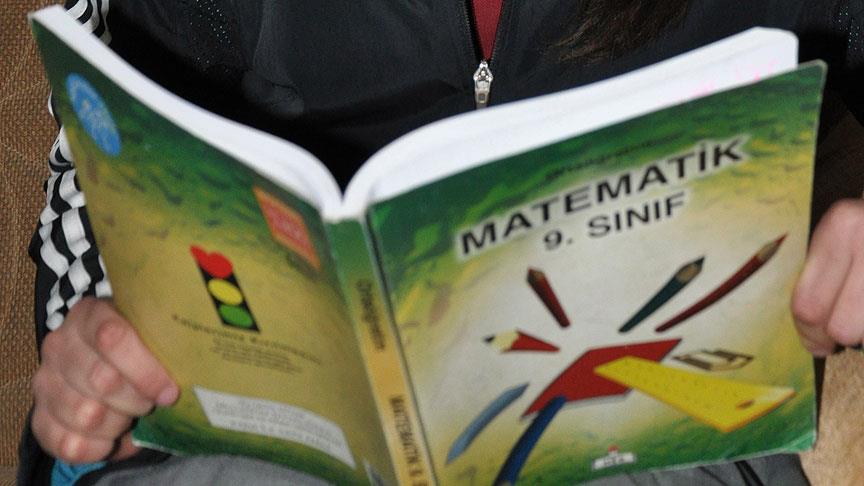 PISA raporuna göre Türkiye'nin matematikte başarısı artıyor