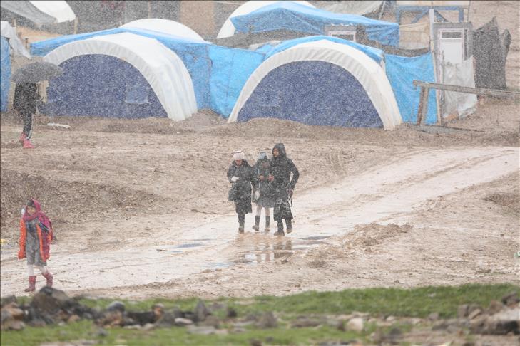 Irak : 80% des chrétiens ont quitté le pays depuis 2003