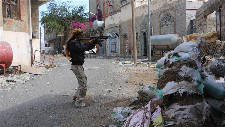 Yémen - Six houthis tués dans une embuscade de la «Résistance» à al-Jawf (Nord) 