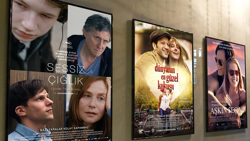 Bu hafta 7 film vizyona girecek