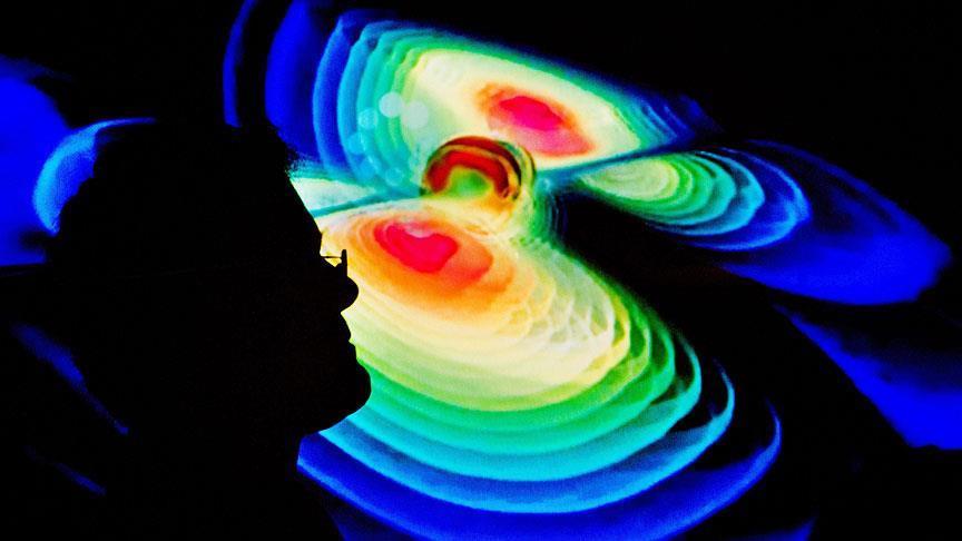 Einstein S Theory Confirmed After 100 Years