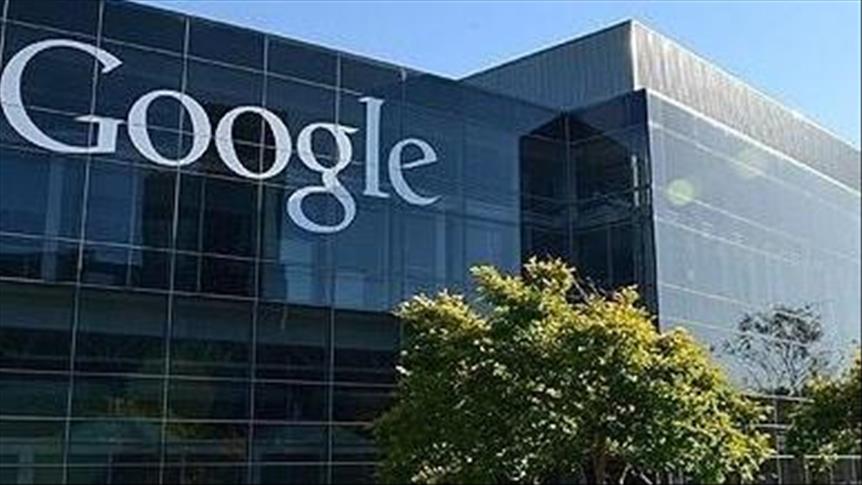 Google defends UK tax payments