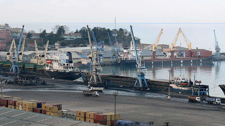 İran'a ambargonun kalkması Doğu Karadeniz'de heyecan oluşturdu