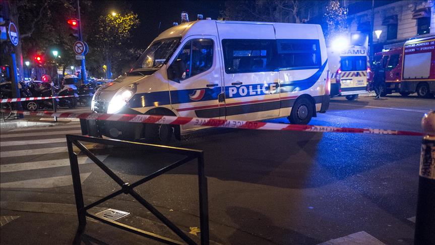 Francuska: Šestero djece poginulo u saobraćajnoj nesreći 