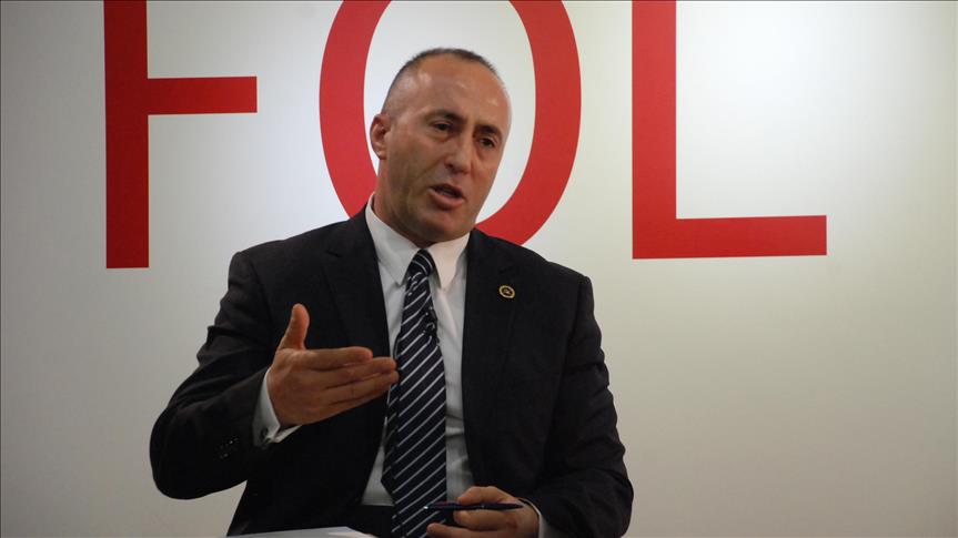 Ramush Haradinaj: Kosova pa dyshim po shkon drejt zgjedhjeve