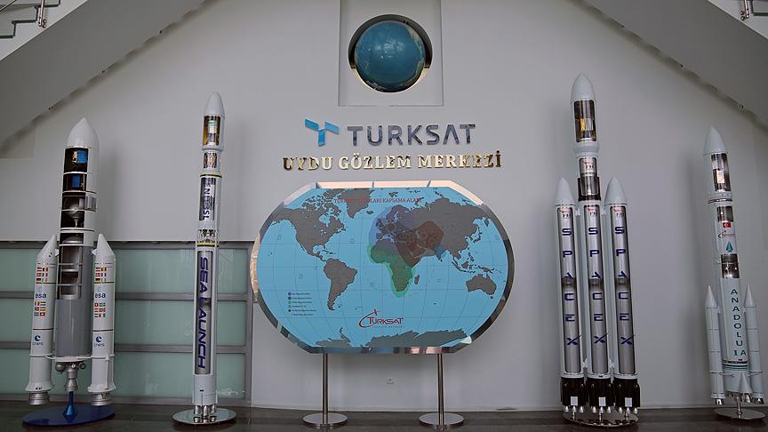 Türksat Genel Müdürü Gül: İlk defa öğrenciler arasında model uydu yarışması düzenleyeceğiz