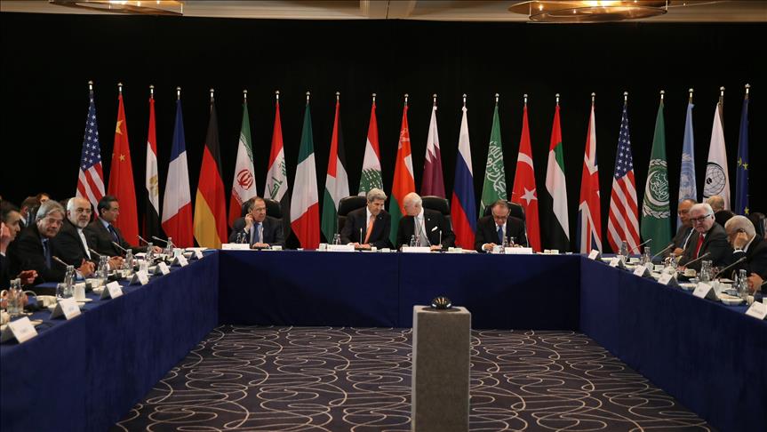 Syrian opposition welcomes Munich deal