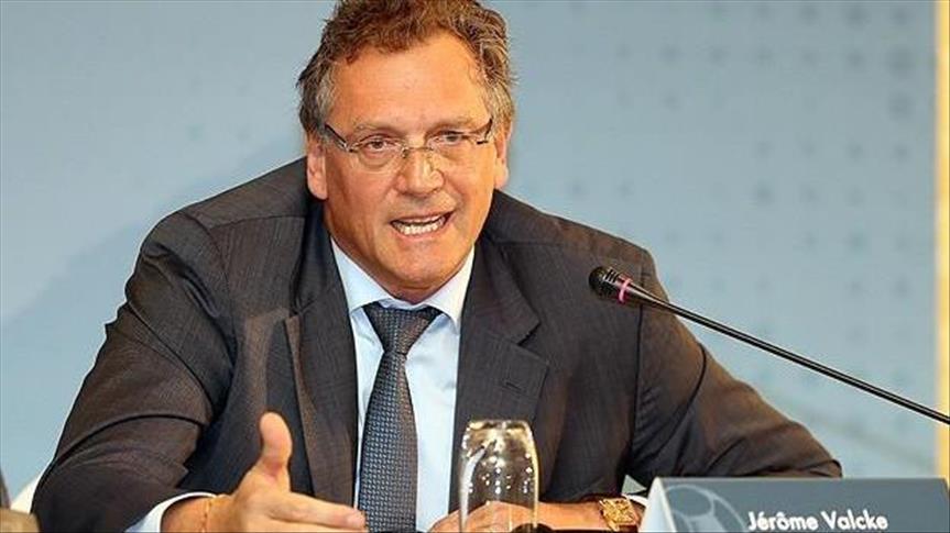 12-year football ban for ex-FIFA secretary general