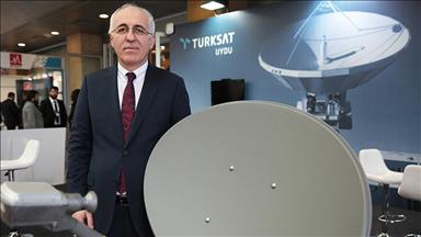 Öğrenciler Türksat için model uydu tasarlayacak
