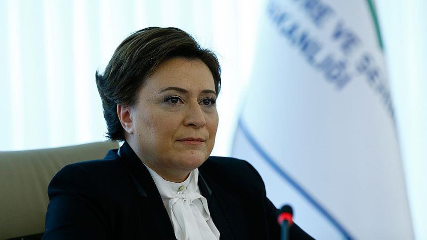 Akdeniz'de en çevreci şehre 'İstanbul' ödülü
