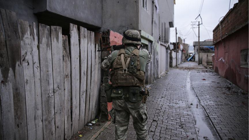 Terör örgütü PKK'dan 'Cizre' itirafı