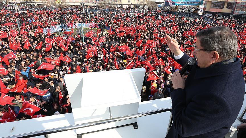 «Мы должны защищать честь, гордость и Азан, при любых условиях, против любого врага»