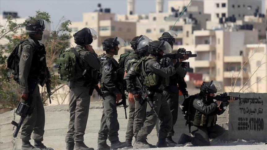 Israeli troops kill Palestinian girl in West Bank's Hebron 